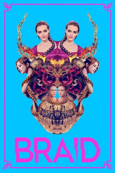 Braid poster
