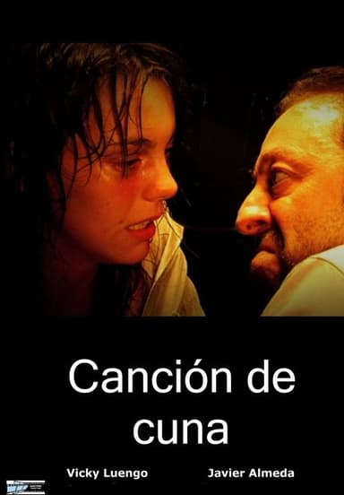 Canción de cuna poster