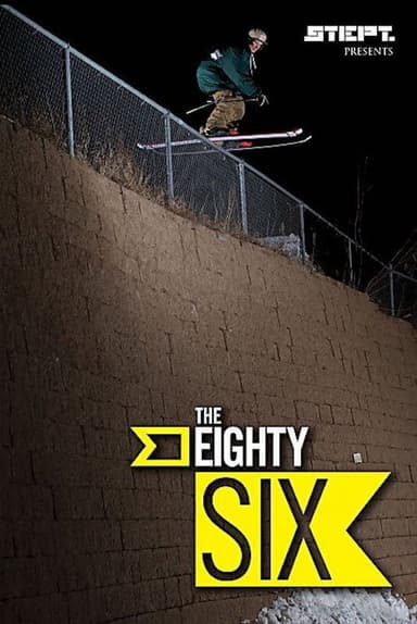 The Eighty Six poster