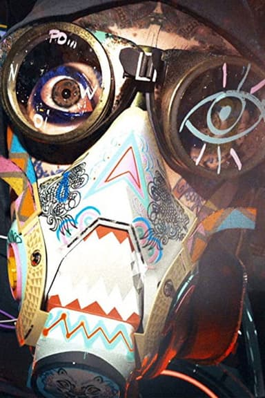 Tipping Point poster
