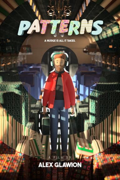 Patterns poster