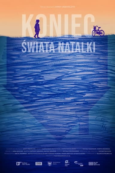 End of Natalka's World poster