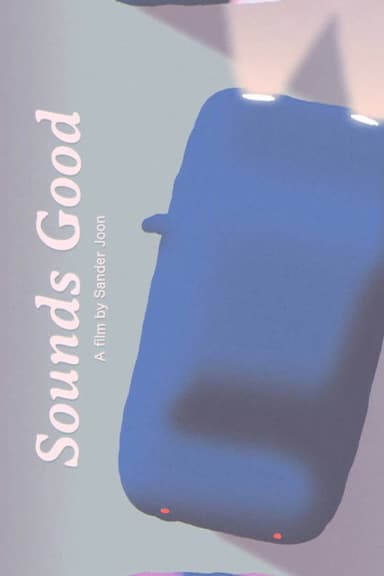 Sounds Good poster
