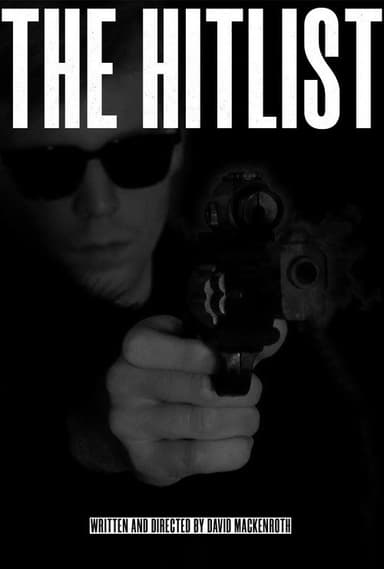The Hitlist poster