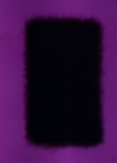 Dark Matter: Divertimento No. 6 poster