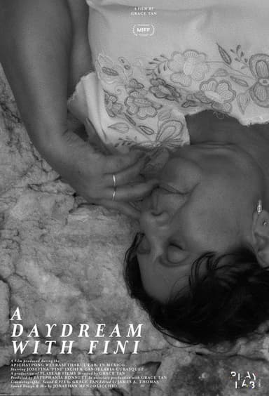 A Daydream with Fini poster