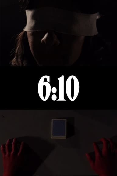 6:10 poster