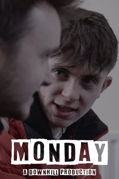 Monday poster