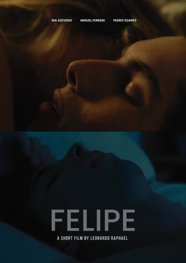 FELIPE poster