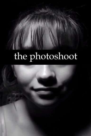 The Photoshoot poster