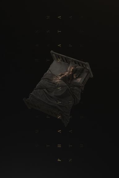 PHANTASMATA poster