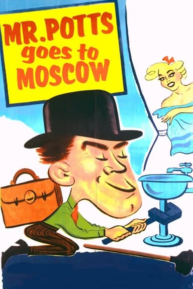 Top Secret poster