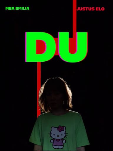 DU poster