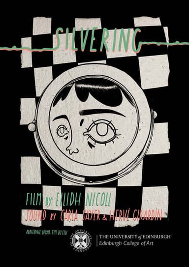 Silvering poster