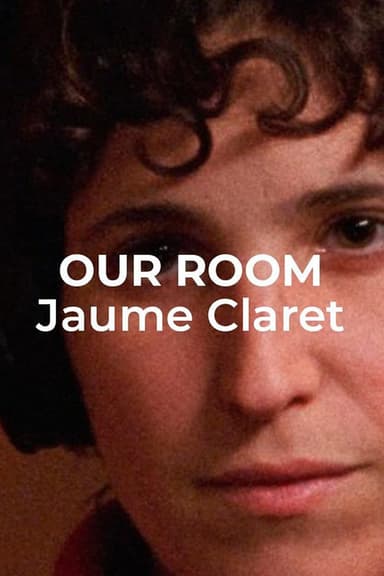 Our Room poster