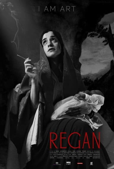 Regan poster