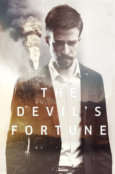 The Devil's Fortune poster