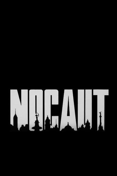 Knock Out poster