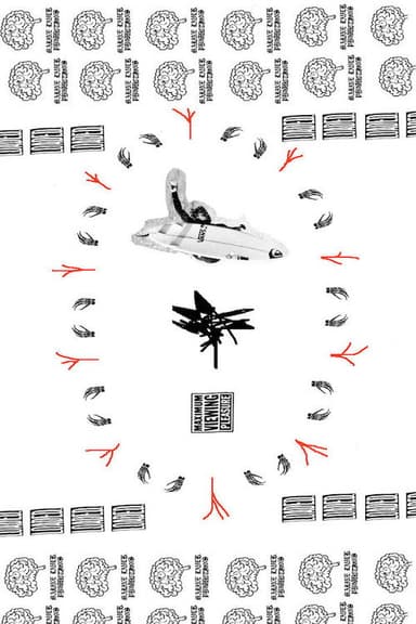 Loaded poster