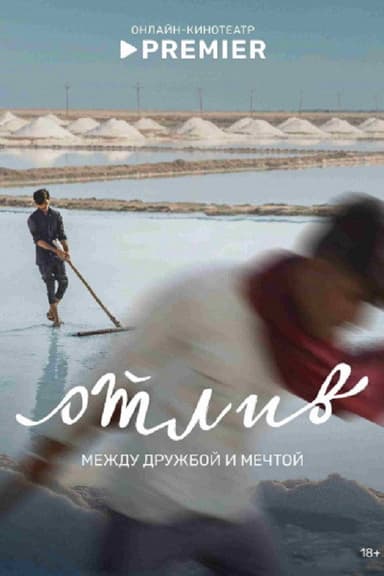 Отлив poster