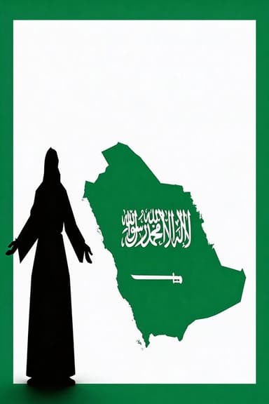 Arabistan'ın Başına Hz. Muhammed Gelip Dünya Savaşı Çıksaydı? poster