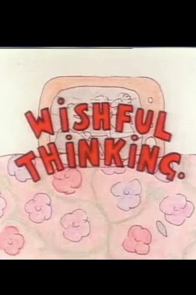 Wishful Thinking poster