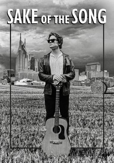 Sake Of The Song poster
