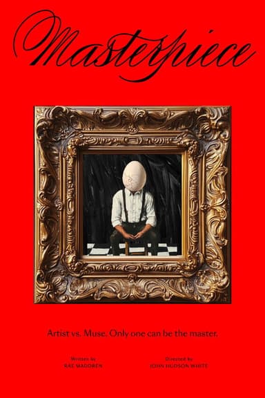Masterpiece poster