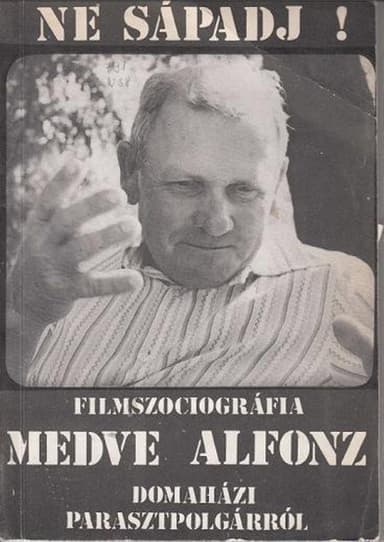 Ne sápadj! poster