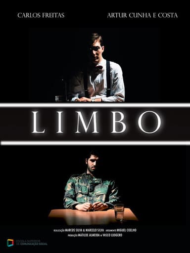 Limbo poster