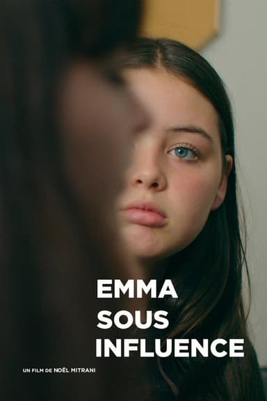 Emma Under the Influence poster
