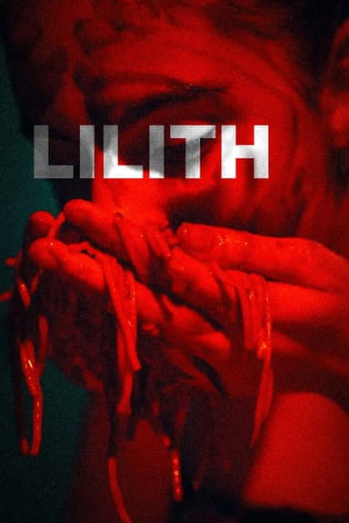 Lilith: The Nightmare Doll poster
