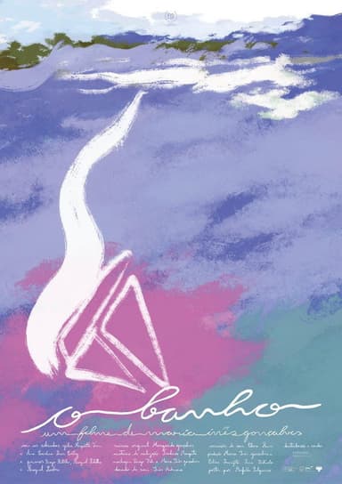 The Bath poster