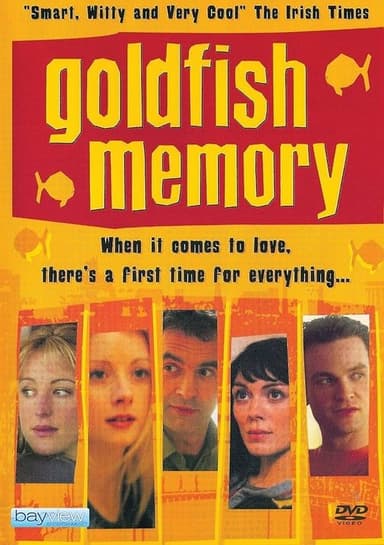Goldfish Memory poster