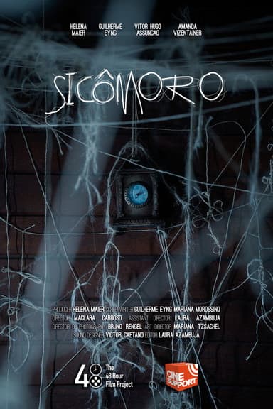 Sycamore poster
