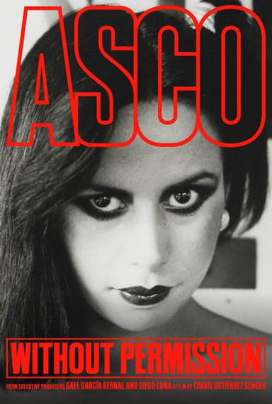 ASCO: Without Permission poster