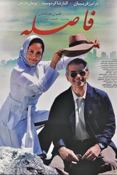 Distance poster