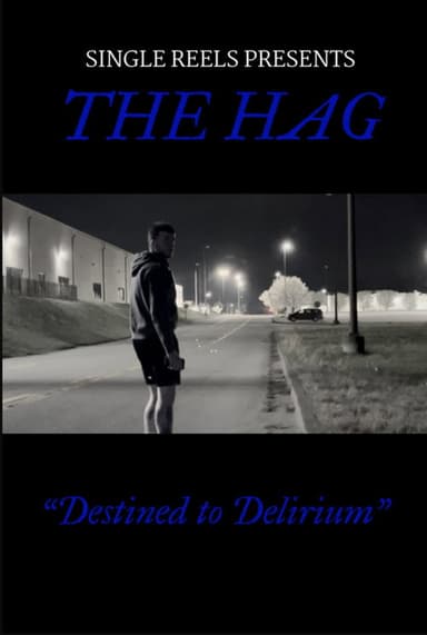 The Hag poster