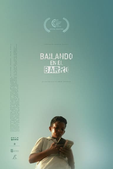 Dancing in the Mud poster