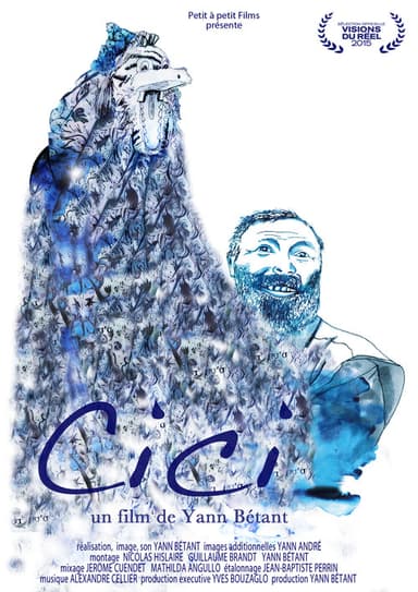 Cici poster