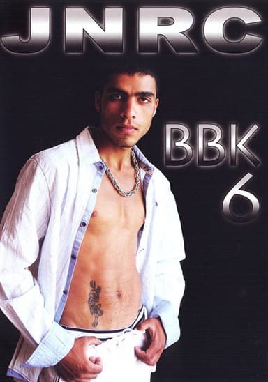 BBK 6 poster
