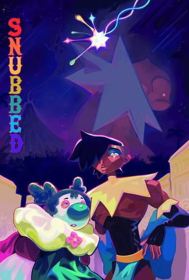 Snubbed poster