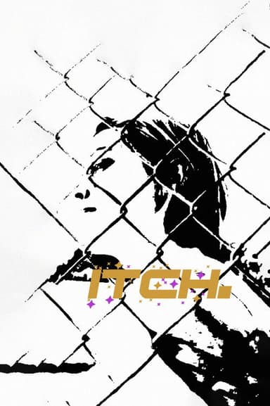 Itch. poster