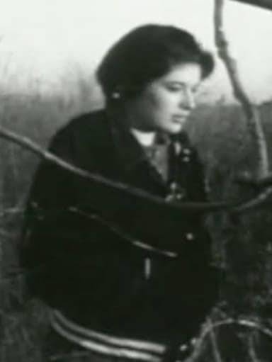 Rita on the Ropes poster