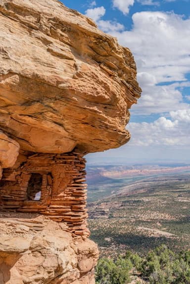 Bears Ears: Echoes of Time poster