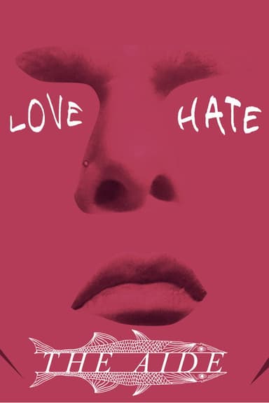 I Love/Hate The Aide poster