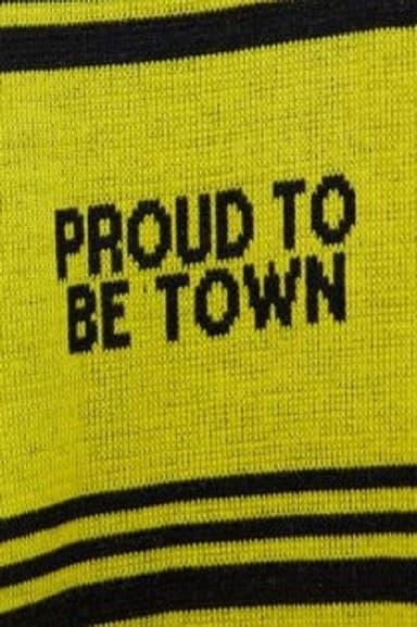 Proud To Be Town poster