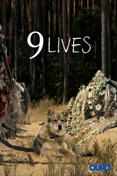9 Lives poster