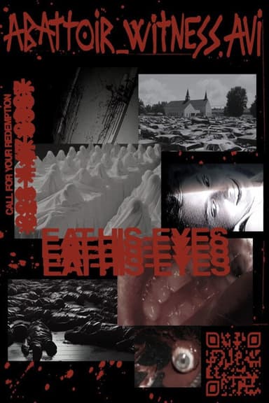 abattoir_witness.AVI poster