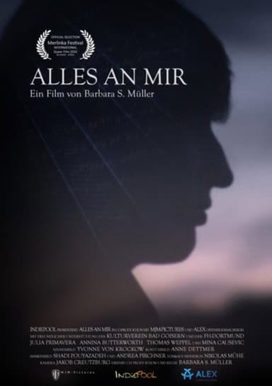 The Mirror poster
